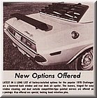 Louvers introduced Feb. 1970 Christer Nilsson Collection